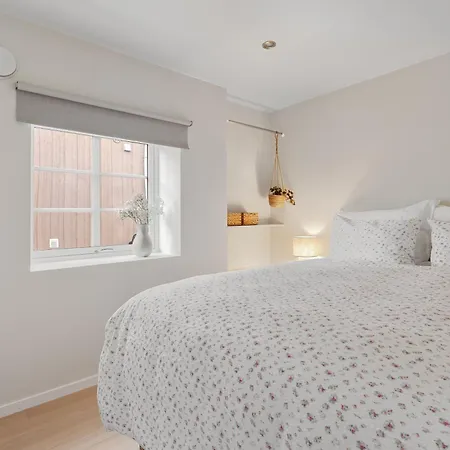 דירה Loft Apartment, With A View From The Roof Terrace